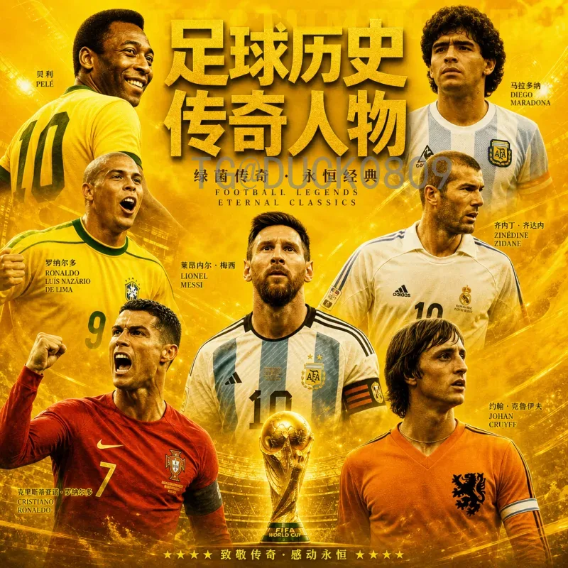 2026年国际足联世界杯南美区名额分配详解：扩军后的竞争格局