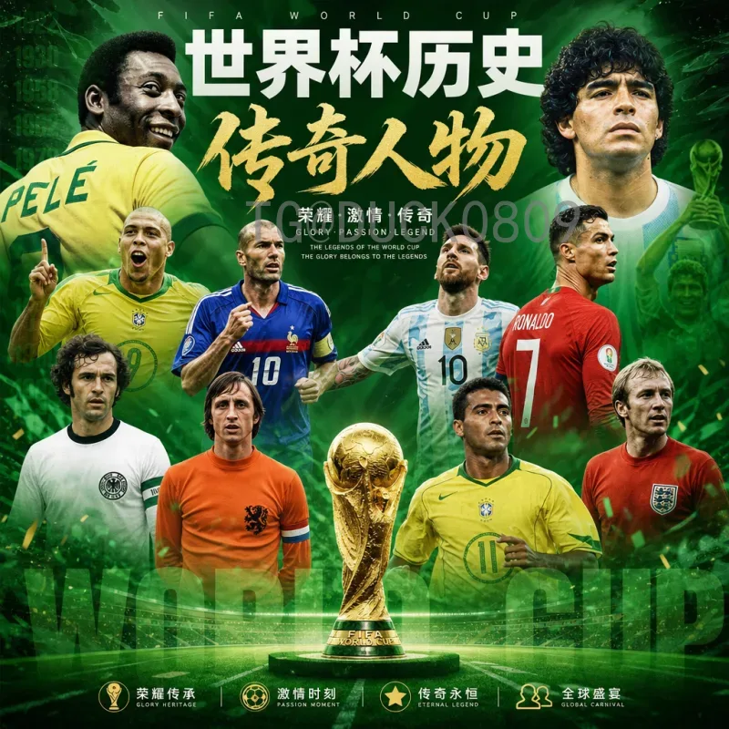 如何通过官方2026国际足联世界杯直播观看足球盛宴？全攻略来了！